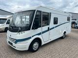 Dethleffs GLOBEBUS I004 AUTOMATIK*SAT*2xKLIMA*AHK*2xSOLAR - Dethleffs Globebus