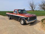 Chevrolet Chevy Pickup C 1500 mit H und Tüv - Chevrolet Gebrauchtwagen von 1987