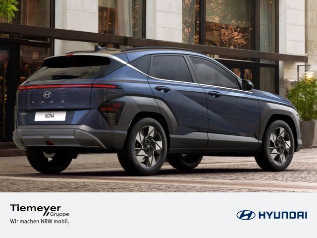 Hyundai KONA (MY27) 1.6 T-GDI (150 PS) DCT 2WD Prime imagem 2