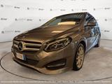 Mercedes-Benz Classe B 200 d 4MATIC SPORT AUTOMA - Mercedes-Benz: D Class