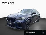 BMW X6M Competiton Carbon,DriversP,SkyL,FondE,AHK - BMW X6 M aus 2022