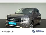 Volkswagen T-Cross 1.0 TSI  MOVE*LED*Navi*Digital* - Volkswagen T-Cross MOVE
