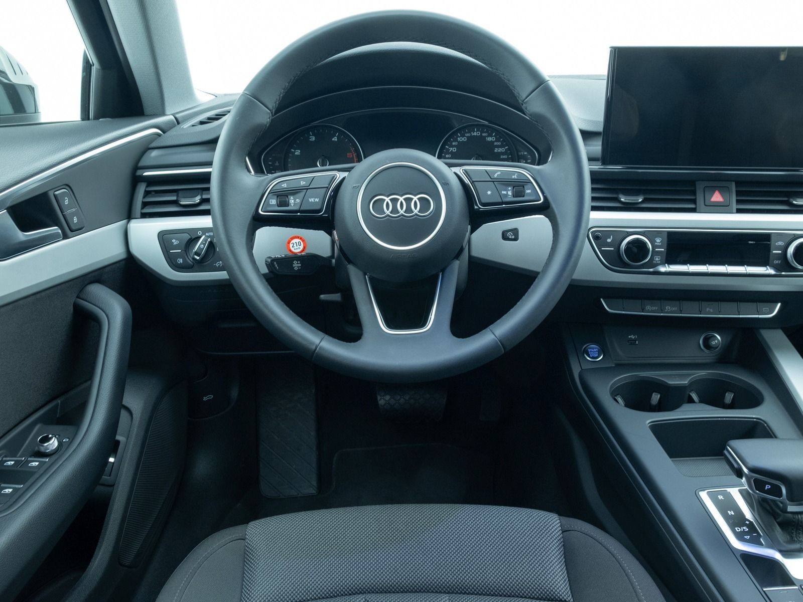 Audi A4 - Bild 18