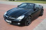Mercedes-Benz SLK 350 Sport Edition Sport Edition-TOP Zustand - Mercedes-Benz SLK-Klasse: Sport Edition