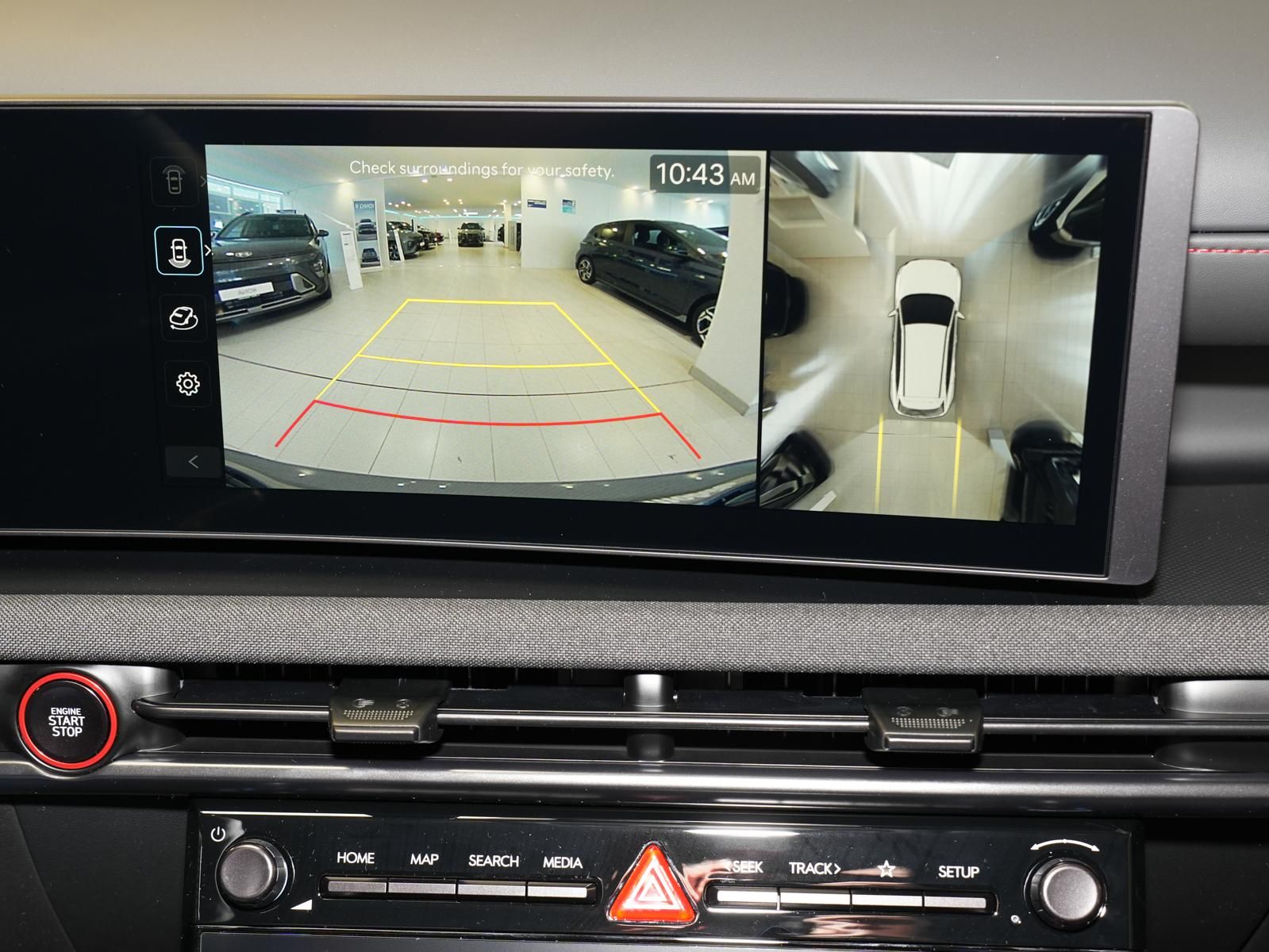 Hyundai TUCSON - Bild 5