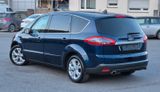 Ford S-MAX 2.2 Titanium  Automatik *1.HAND* 60.000 Km - Ford S-Max: Km0