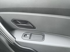 Dacia Duster II 1.0 TCe 100 LPG ECO-G