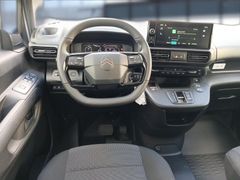 Berlingo Doppelkabine XL Diesel Automatik Berlingo Doppelkabine XL Diesel Automatik
