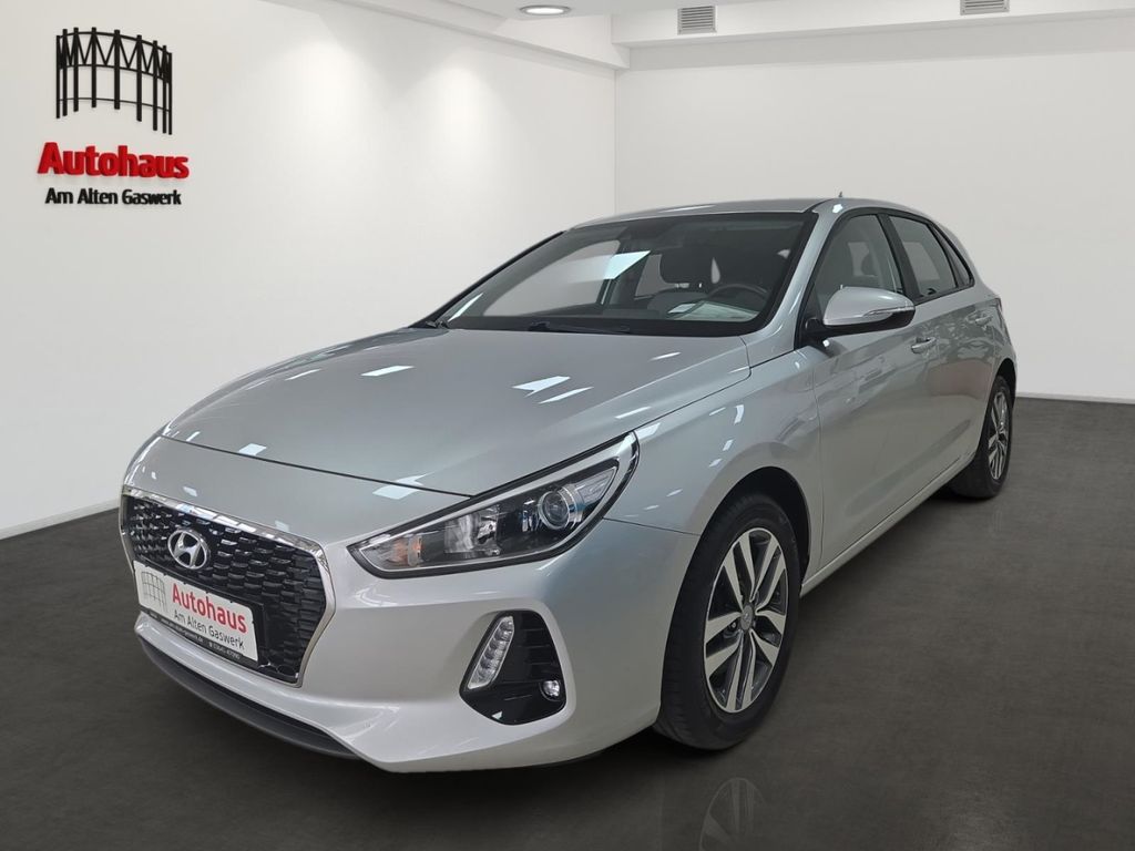 Image of Hyundai i30
