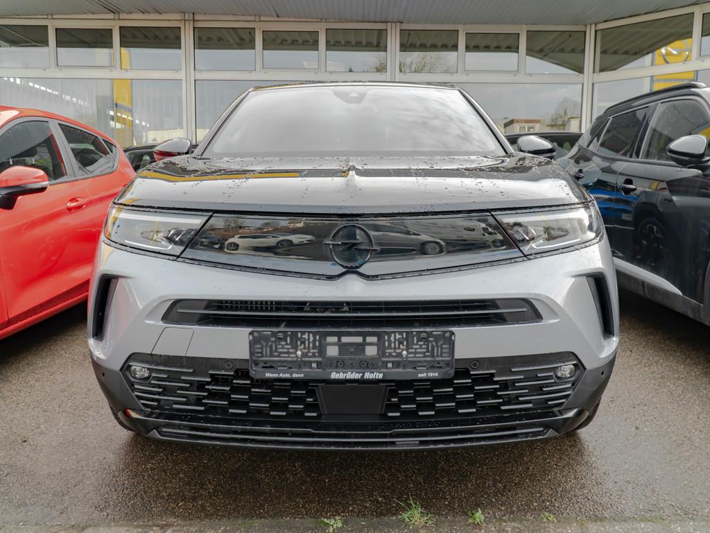 Opel Mokka 1.2 GS Line KAMERA NAVI ACC LED MATRIX-LED