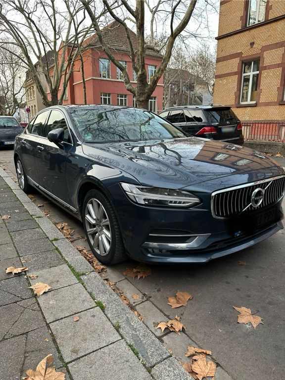 Image of Volvo S90