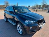 BMW X5 3.0d*Aus 2Hand*nur 136Tkm*Pano*Navi... - BMW X5 aus 2008