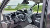 Ford Tourneo Custom - Ford Tourneo Custom von privat