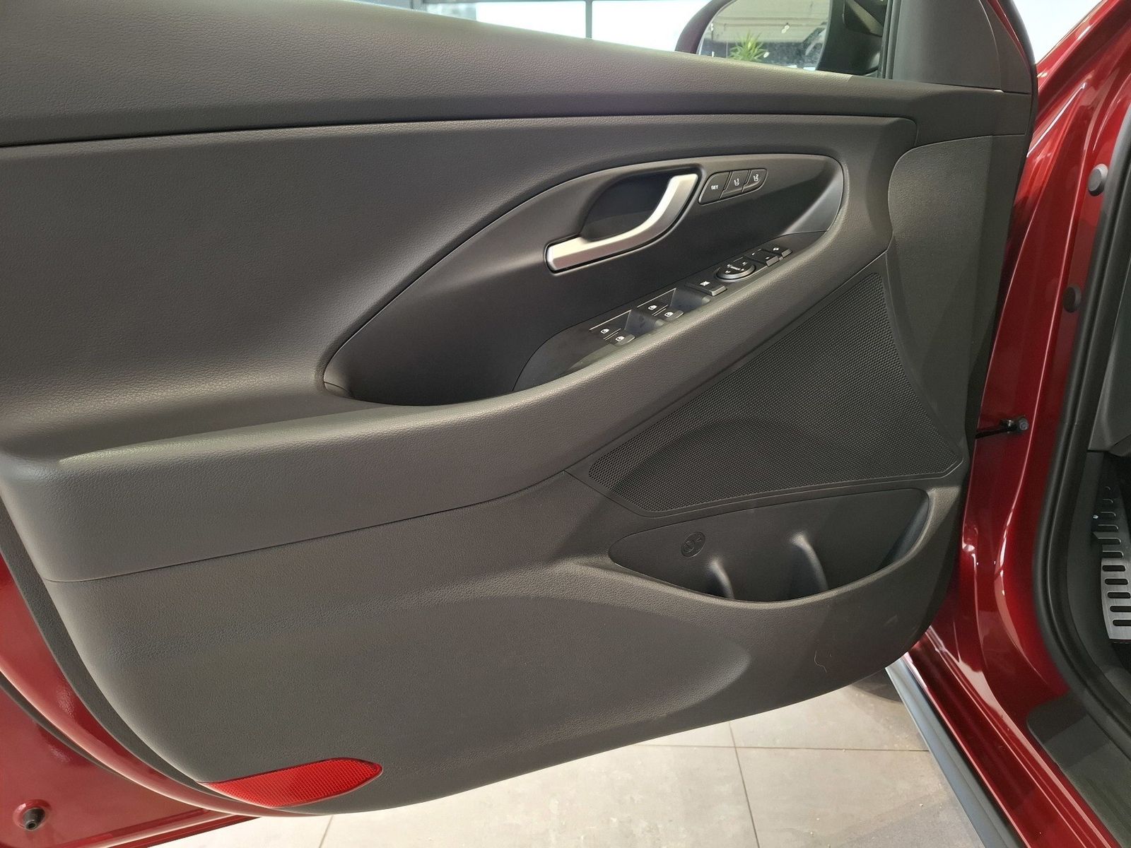 Hyundai i30 - Bild 30