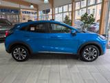 Ford Puma Titanium Automatik NEUES MODELL - Ford Tageszulassungen