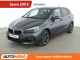BMW 220i Active Tourer Sport Line Aut.*NAVI*CAM* - BMW 220 Active Tourer: Van