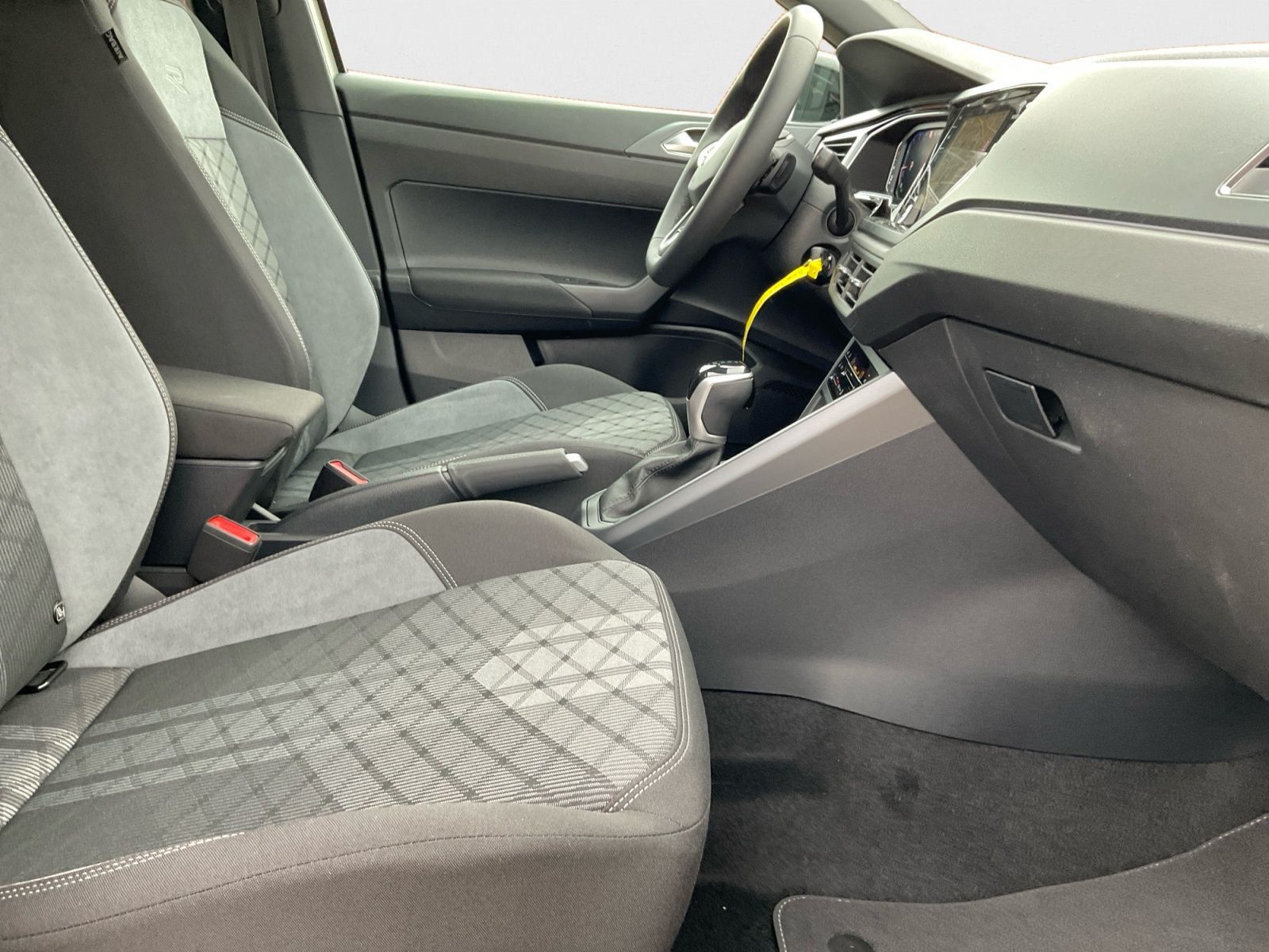 Volkswagen Taigo - Bild 14