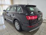 Audi Q7 3.0 TDI ultra quattro Virtual Luft MMI+ AHK - Audi Q7: TDI