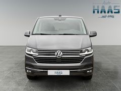 Fahrzeugabbildung Volkswagen T6.1 Multivan Generation Six - Standhzg*Navi*ACC