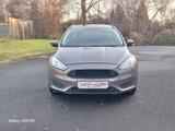 Ford Focus Turnier Trend/Neue Zahnriemen&Service - Ford Focus: Turnier Trend
