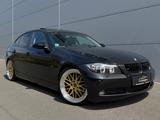 BMW 320i e90 *S-Dach*Gewinde*Xenon*19Zoll* - BMW 320 aus 2006: 320d