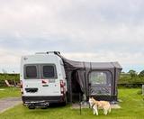 Bürstner Delfin Limited Edition  - Bürstner Delfin