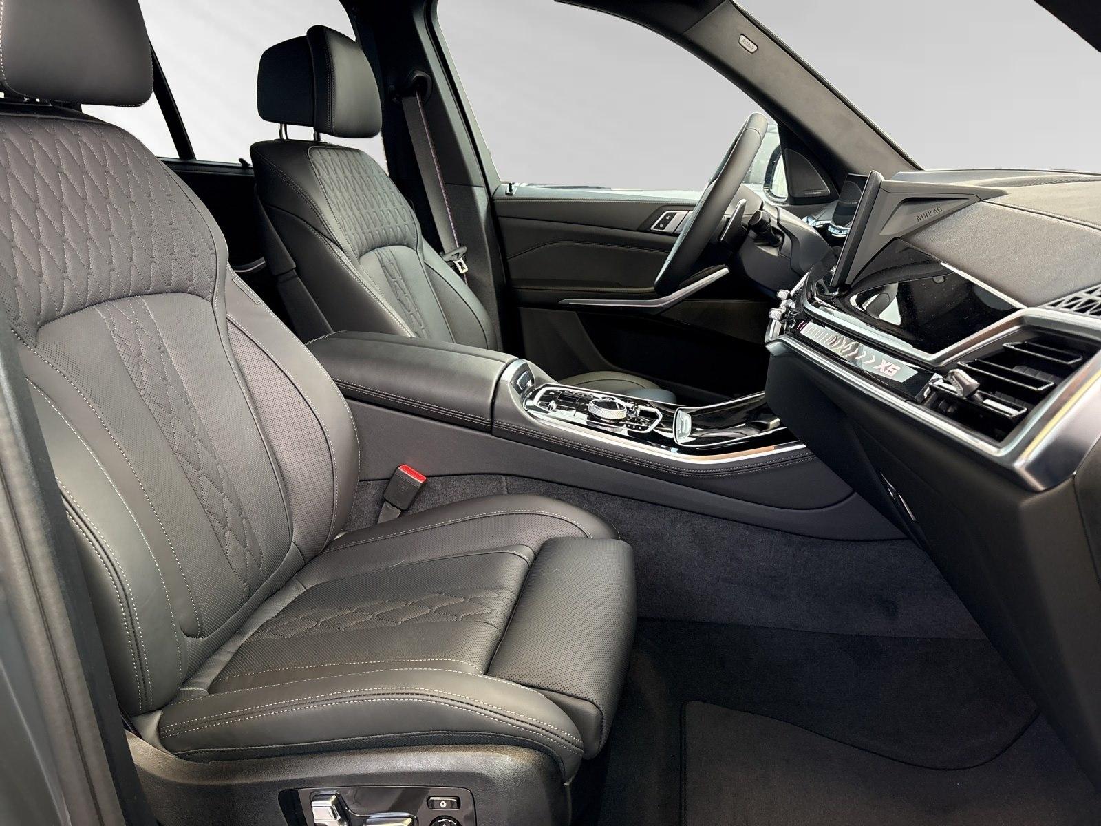 BMW X5 xDrive30d M Sport Pro|AHK|Pano|DA&PA-Prof.