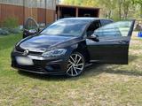 Volkswagen Golf 2.0 TSI OPF DSG 4MOTION R Variant R - Firmenfahrzeug gebraucht