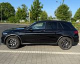Mercedes-Benz GLC 43 AMG Mercedes-AMG GLC 43 4MATIC Autom.... - Mercedes GLC gebraucht