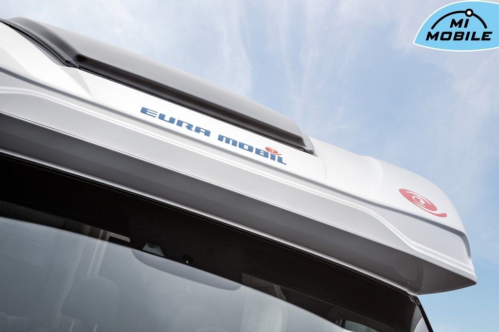 Fahrzeugabbildung Eura Mobil Profila T 676 EB *Early Bird 2025*