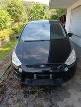 Ford S-Max 2,0 TDCi 103kW DPF Titanium Titanium - Ford S-Max aus 2010: Titanium