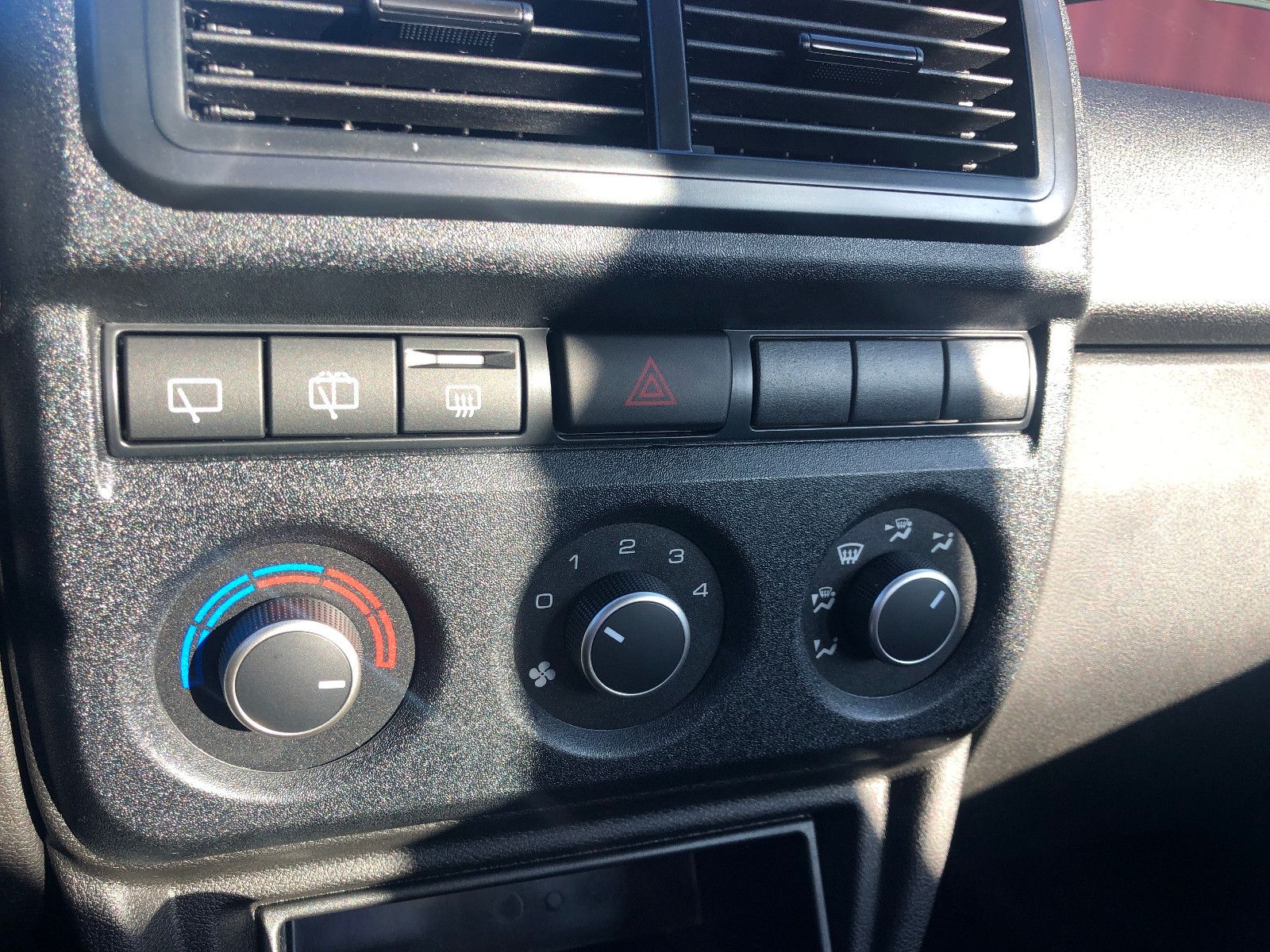 Fahrzeugabbildung Lada NIVA LEGEND "NORMA" NEU!!! AET-Kollektion 2026!