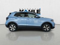 Volkswagen T-Cross - Vorschau Bild 6