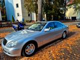 Mercedes-Benz S 350 Facelift  - gebrauchte Mercedes-Benz S 350 mit Facelift