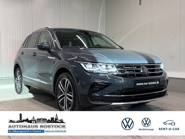 Tiguan Elegance 4M 2.0 TSI DSG MATRIX-LED RFK