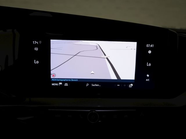 Mokka B ELEGANCE+LED LICHT+NAVI+RÜCKFAHRKAMERA+S