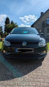 Volkswagen Polo 1.0 44kW LOUNGE LOUNGE - VW Polo von privat