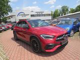 Mercedes-Benz GLA 250 *PANODACH+AHK+LED+CAM* - Mercedes-Benz GLA 250 Benziner Gebrauchtwagen