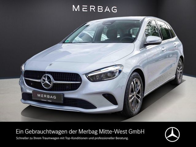 MERCEDES-BENZ B 180 Progressive Line Advanced