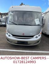 Bürstner AVIANO 684 i - Offers matching your search criteria