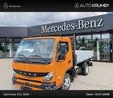 Mitsubishi 3C15 FUSO Canter LED Scheinwerfer