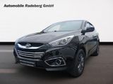 Hyundai ix35 Classic 2WD - Hyundai ix35: Classic