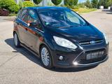 Ford C-Max 1,6 EcoBoost 134kW Titanium fasst Vollaust - Ford C-Max aus 2011: Titanium