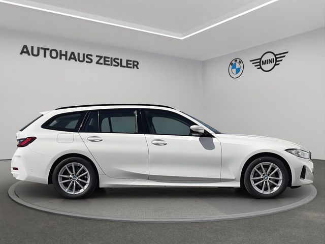 Foto Nummer 3: BMW 318i