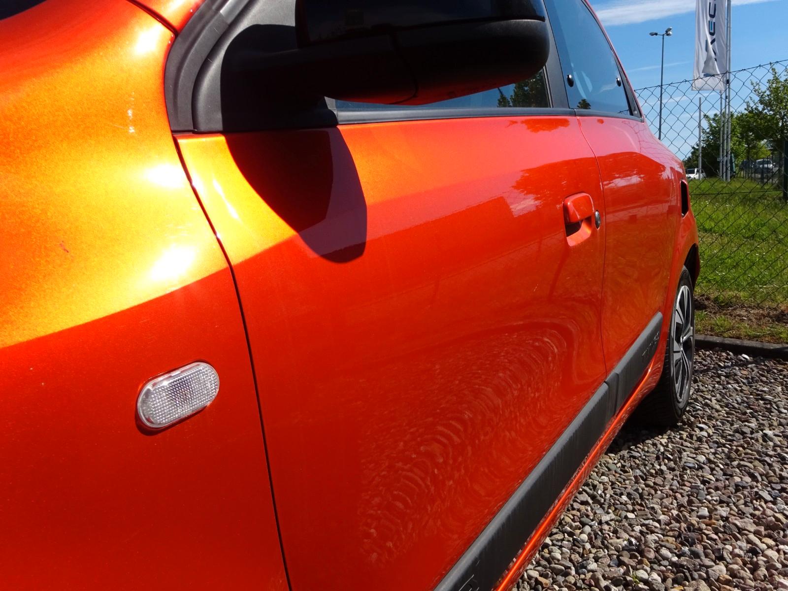 Renault Twingo Zen