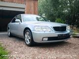 Honda Legend KA9 - Honda Legend: Limousine