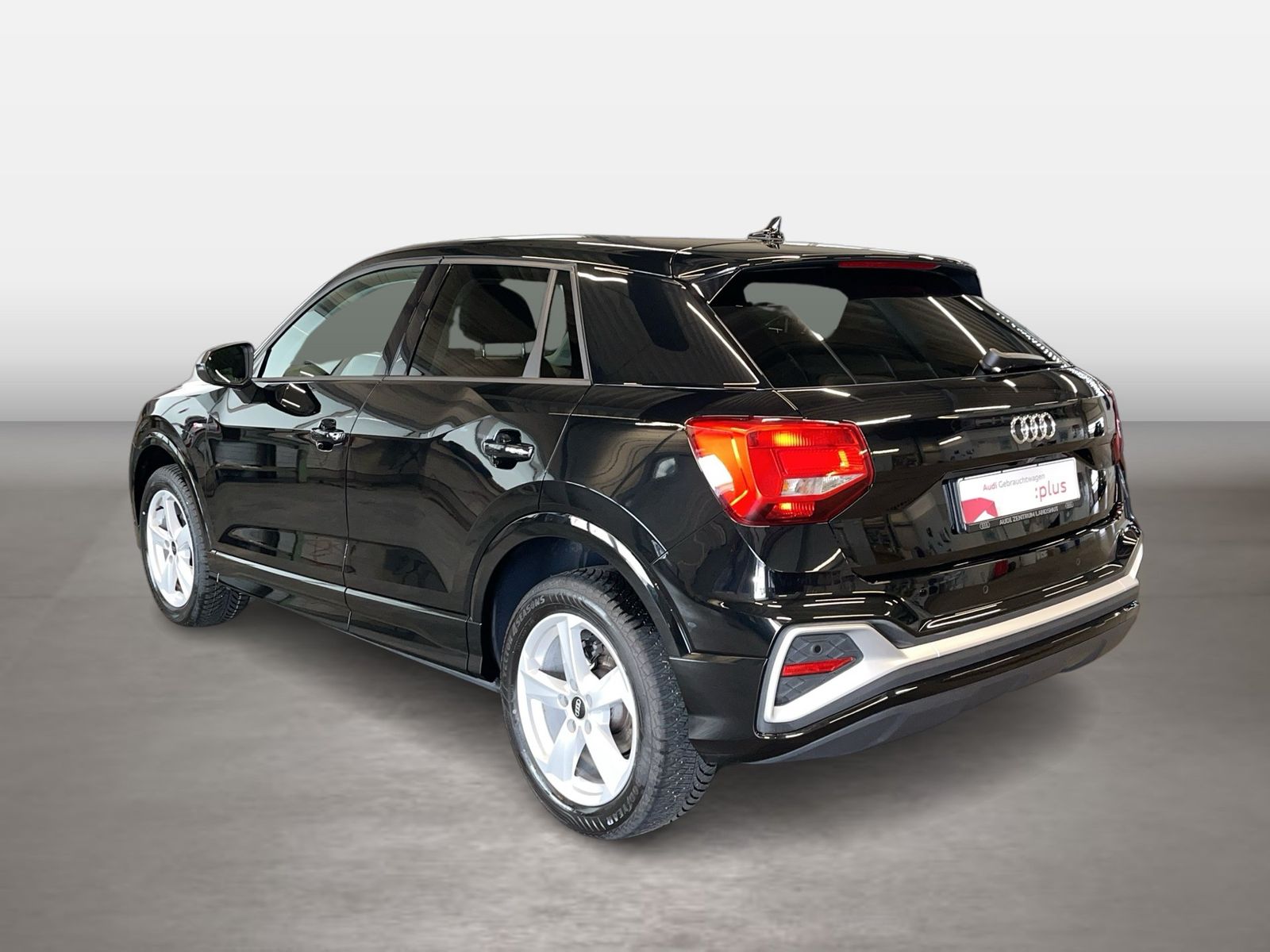 Audi Q2 - Bild 3