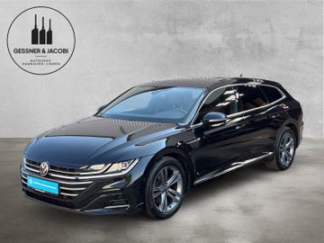 Volkswagen Arteon Shooting Brake R-Line 2.0 TSI DSG Standhz