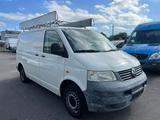 Volkswagen T5 Transporter 1.9TDI 2.Hand AHK - VW T5 Transporter Gebrauchtwagen in Düsseldorf