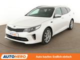 Kia Optima 1.7 CRDi GT Line Aut.*NAVI*LED*ACC*CAM* - Kia Optima mit Diesel-Antrieb: Kombi